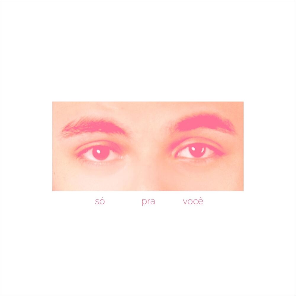 Picture of Só Pra Você
