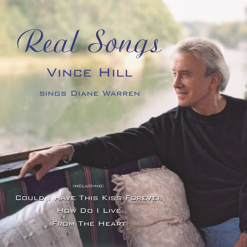 Picture of Real Songs