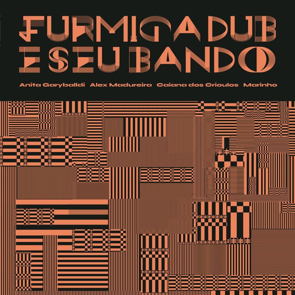 Picture of FurmigaDub e Seu Bando e os Mestres da Paraíba