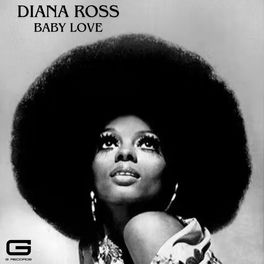 Diana Ross Baby love