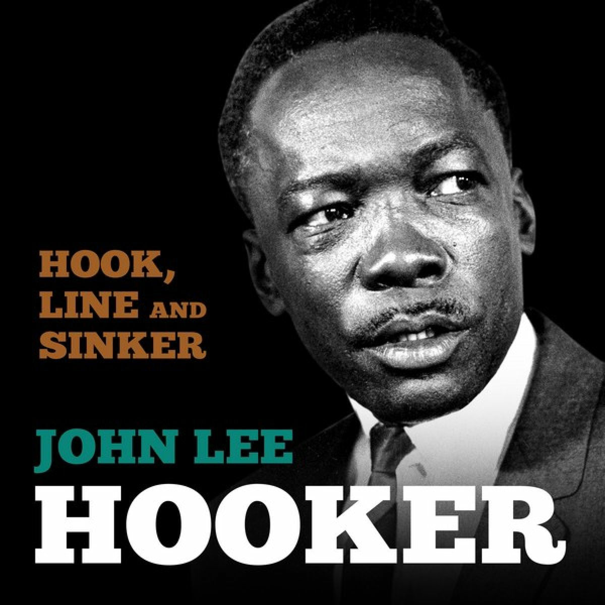 Album cover of Boom Boom