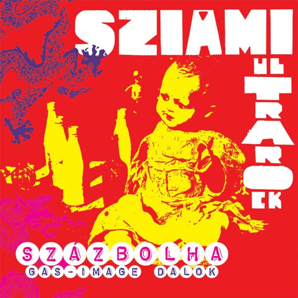 Picture of Százbolha Gas - Image Dalok