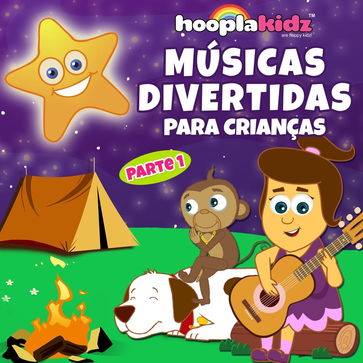 Album cover of Se Você Está Contente Bata Palmas