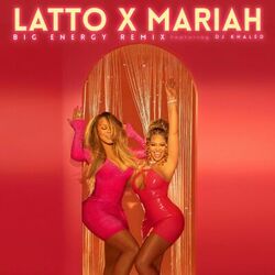 Cover of Big Energy (feat. DJ Khaled) (Remix)