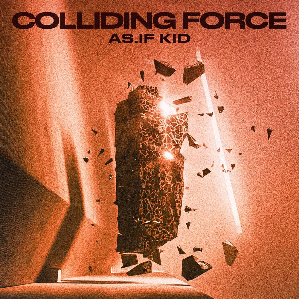 Picture of Colliding Force
