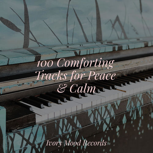 100 Comforting Tracks for Peace & Calm