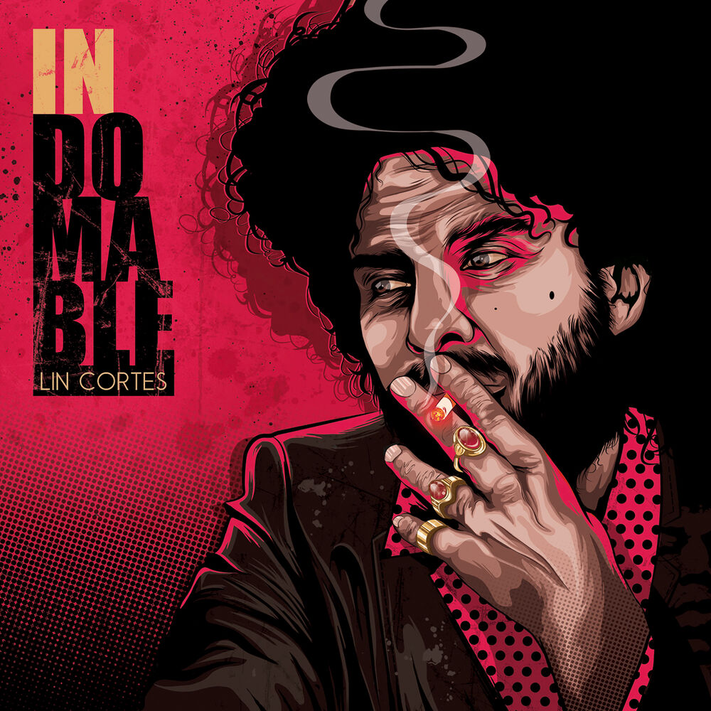 Picture of Indomable