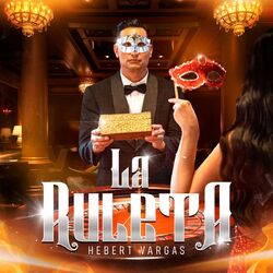 Cover of La Ruleta