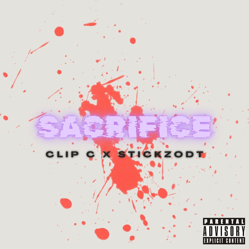 Picture of Sacrifice
