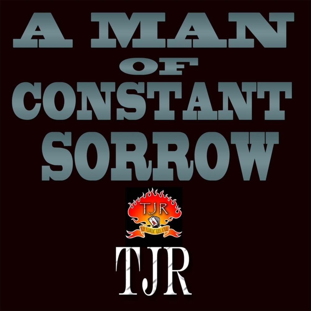 Picture of A Man of Constant Sorrow