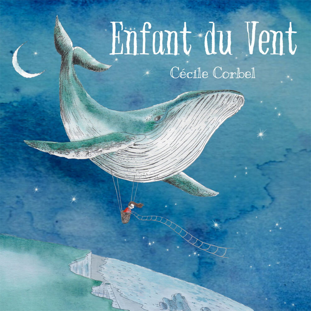 Picture of Enfant du vent
