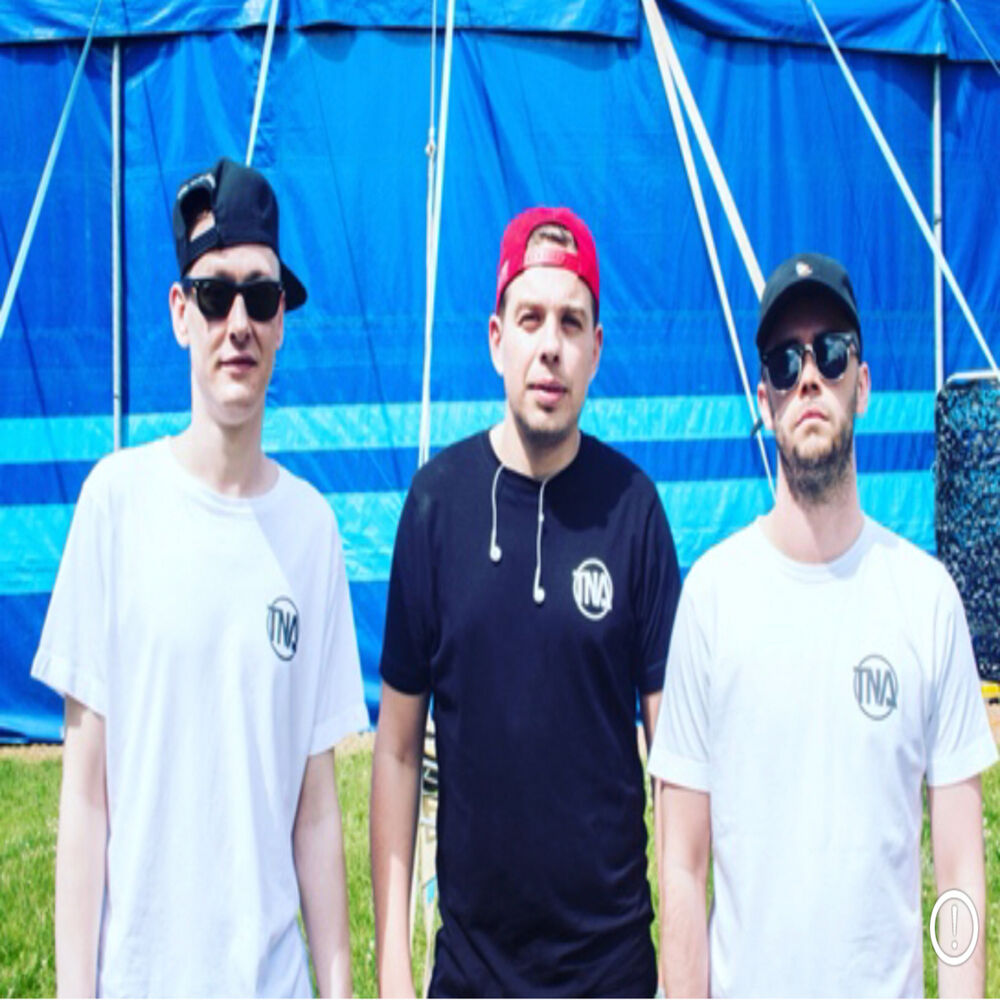 Picture of TNA Transmission Festival (Live Set)