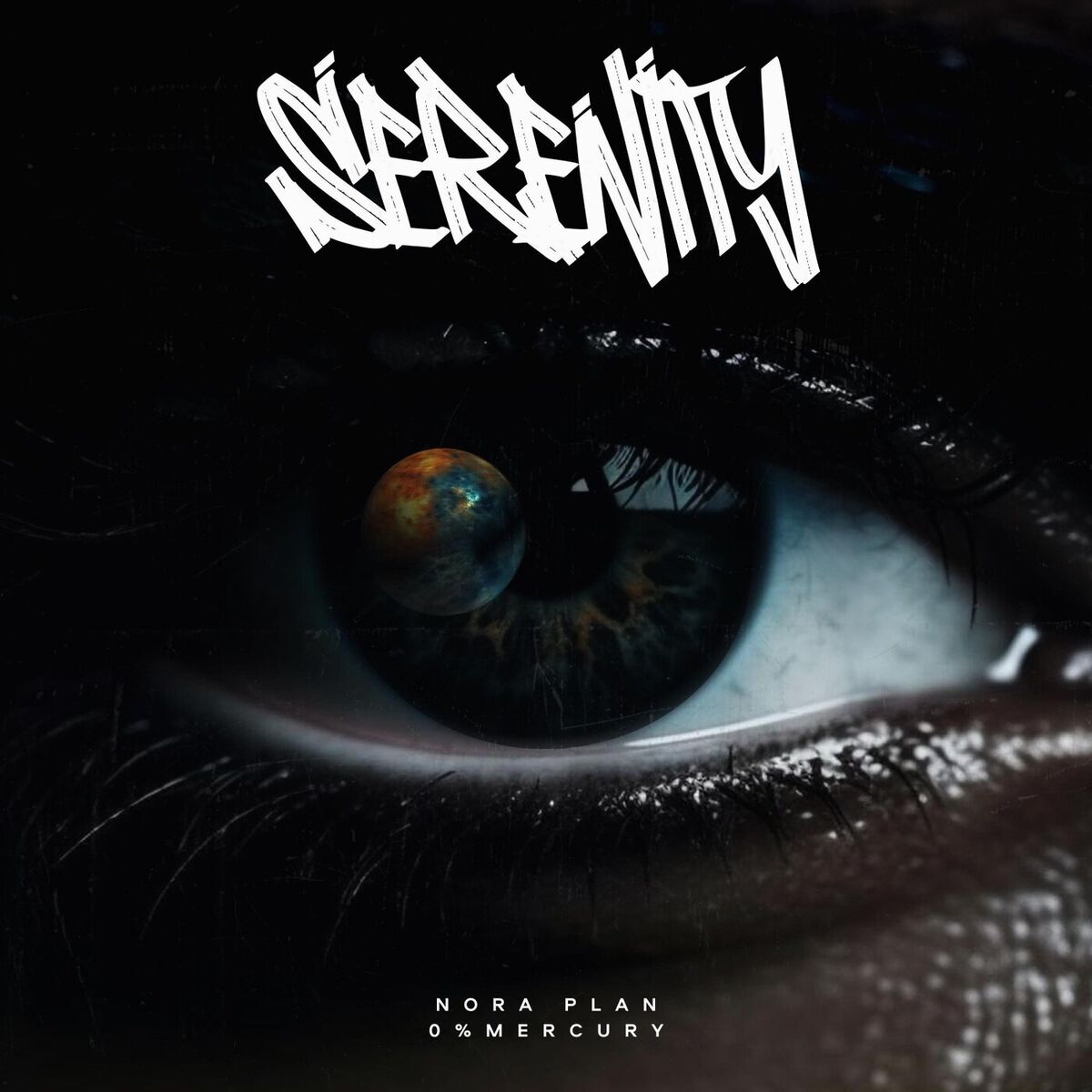 Album cover of Serenity