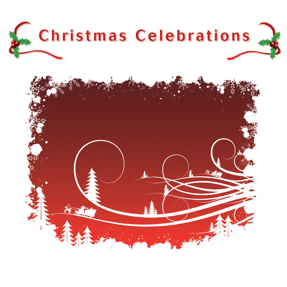 Picture of Christmas Celebrations