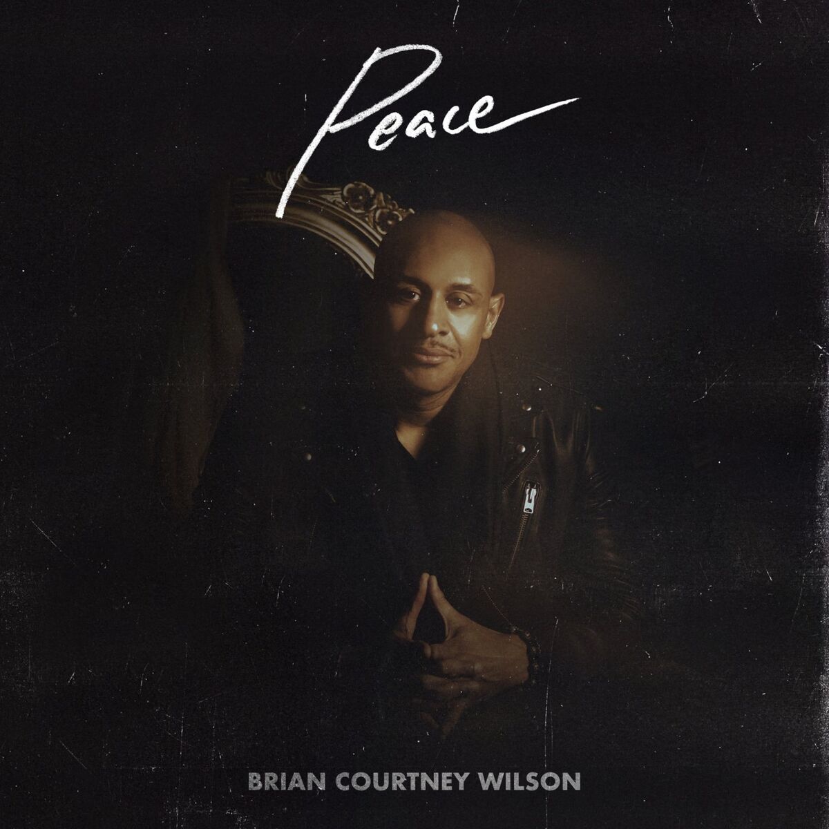 Album cover of Peace