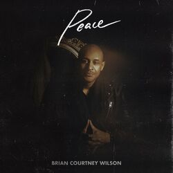 Cover of Peace