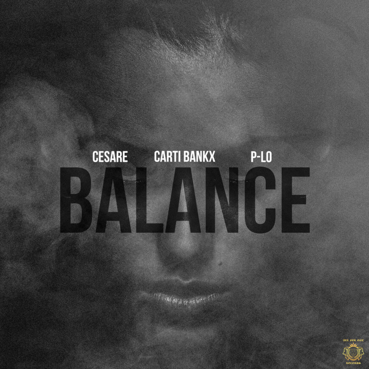 Album cover of Balance
