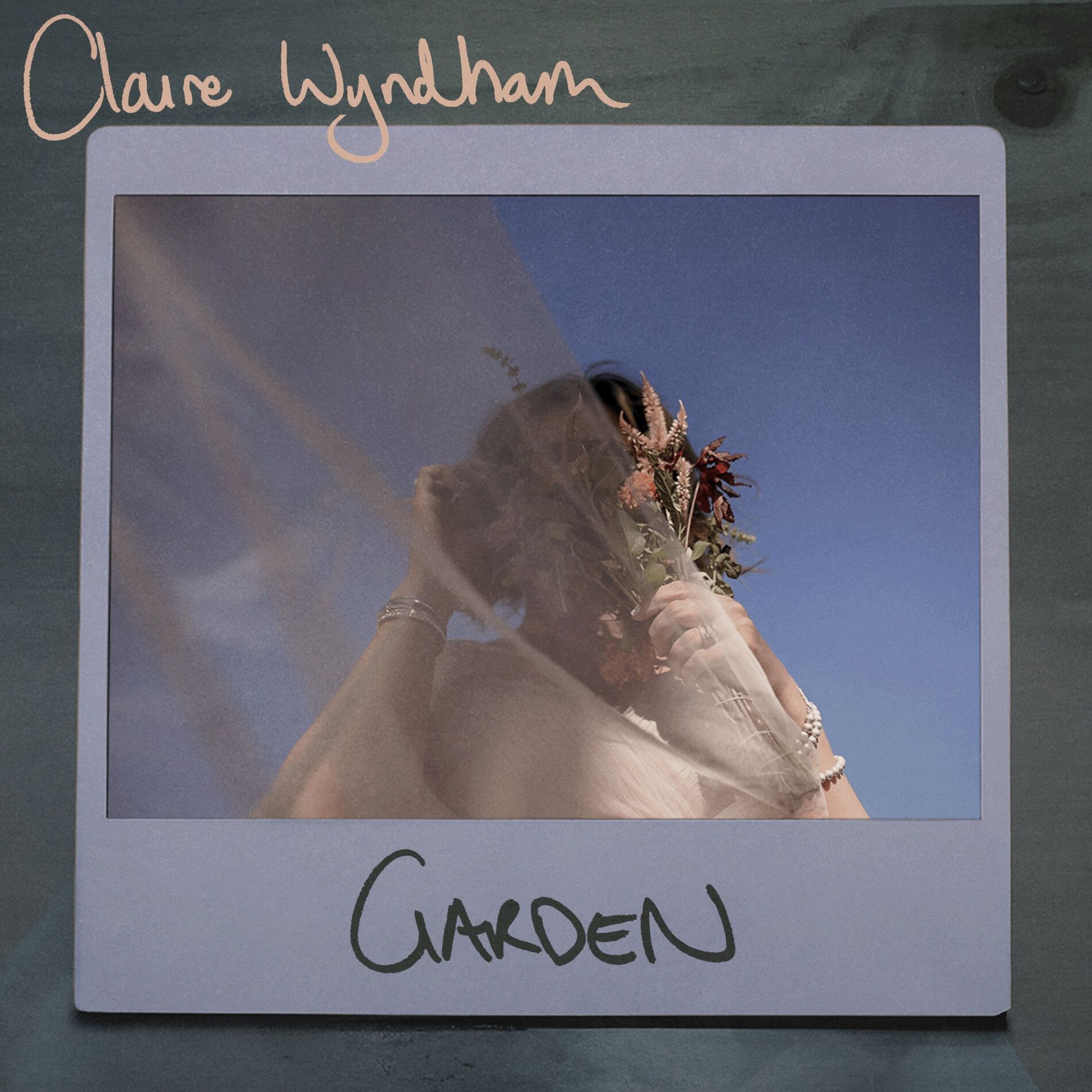 Album cover of Garden