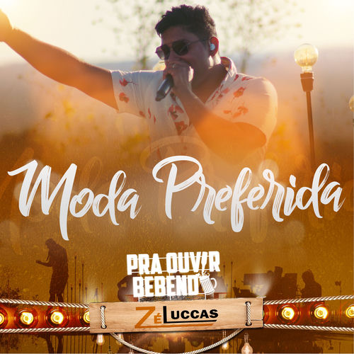 Moda Preferida (Ao Vivo)