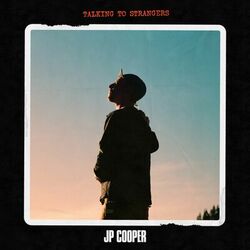 Cover of Talking To Strangers