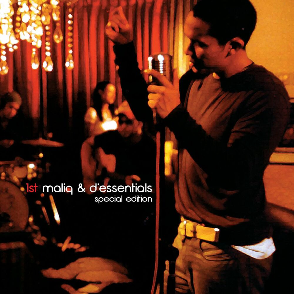 Picture of 1st (Special Edition)