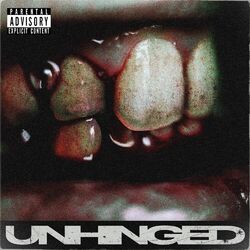 Cover of Unhinged