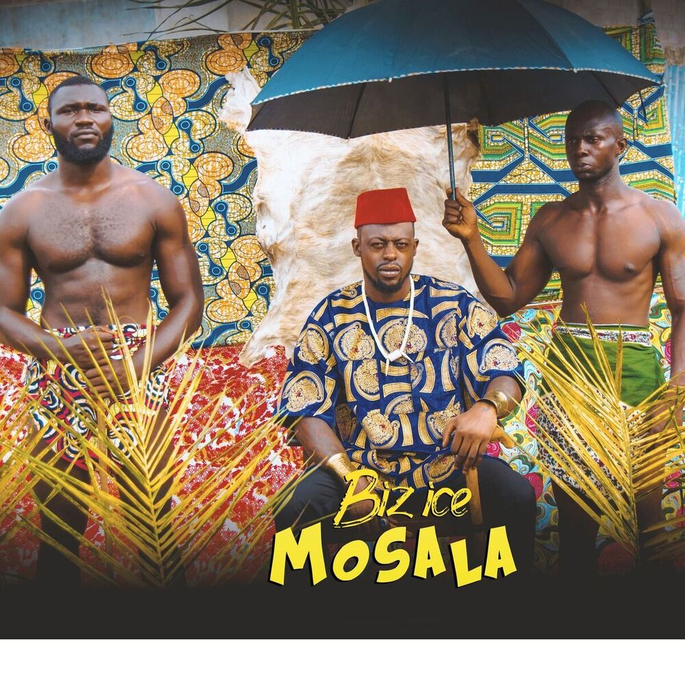 Picture of Mosala