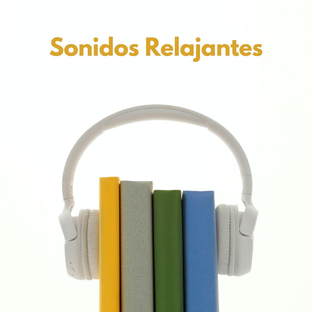 Picture of Sonidos Relajantes ASMR