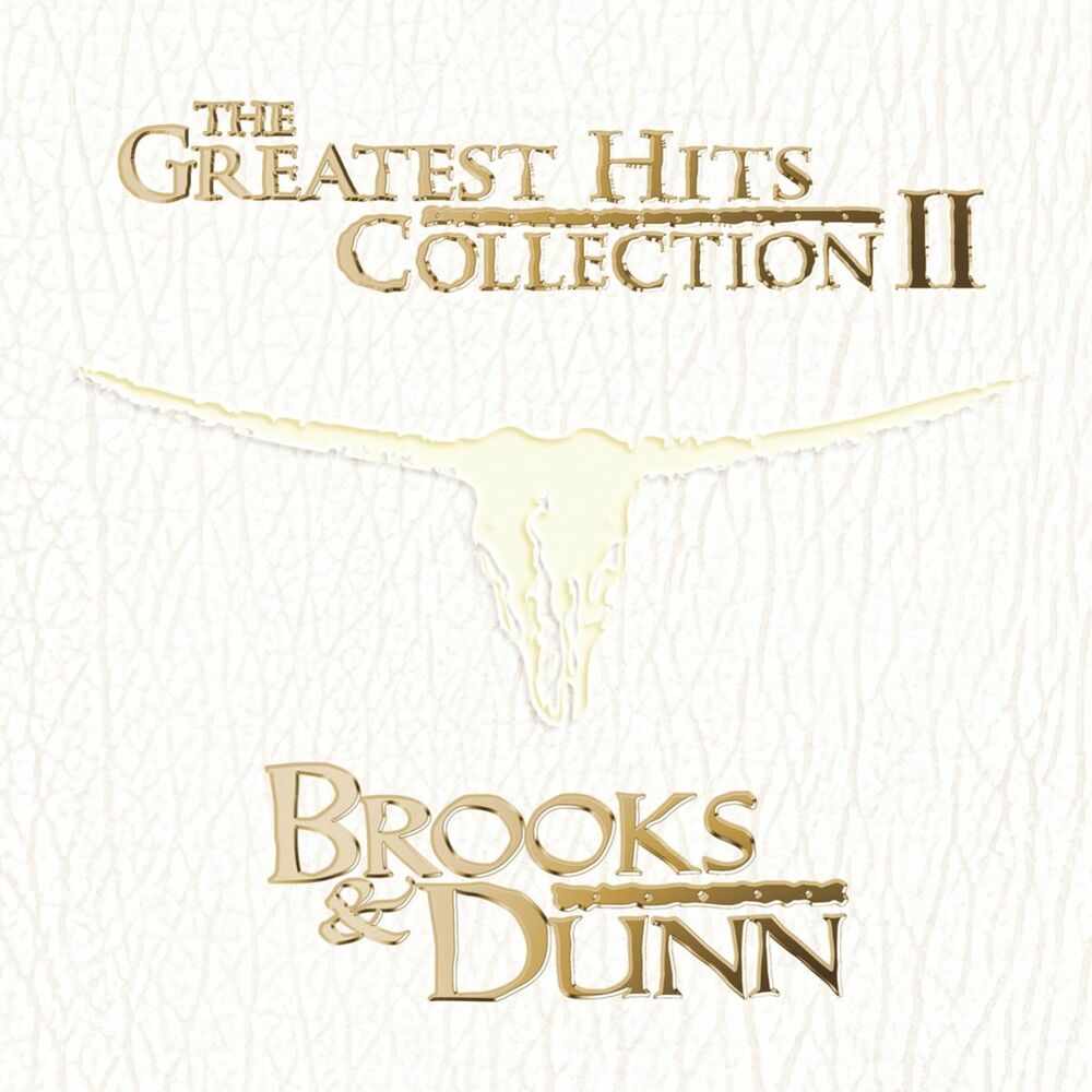Picture of The Greatest Hits Collection II