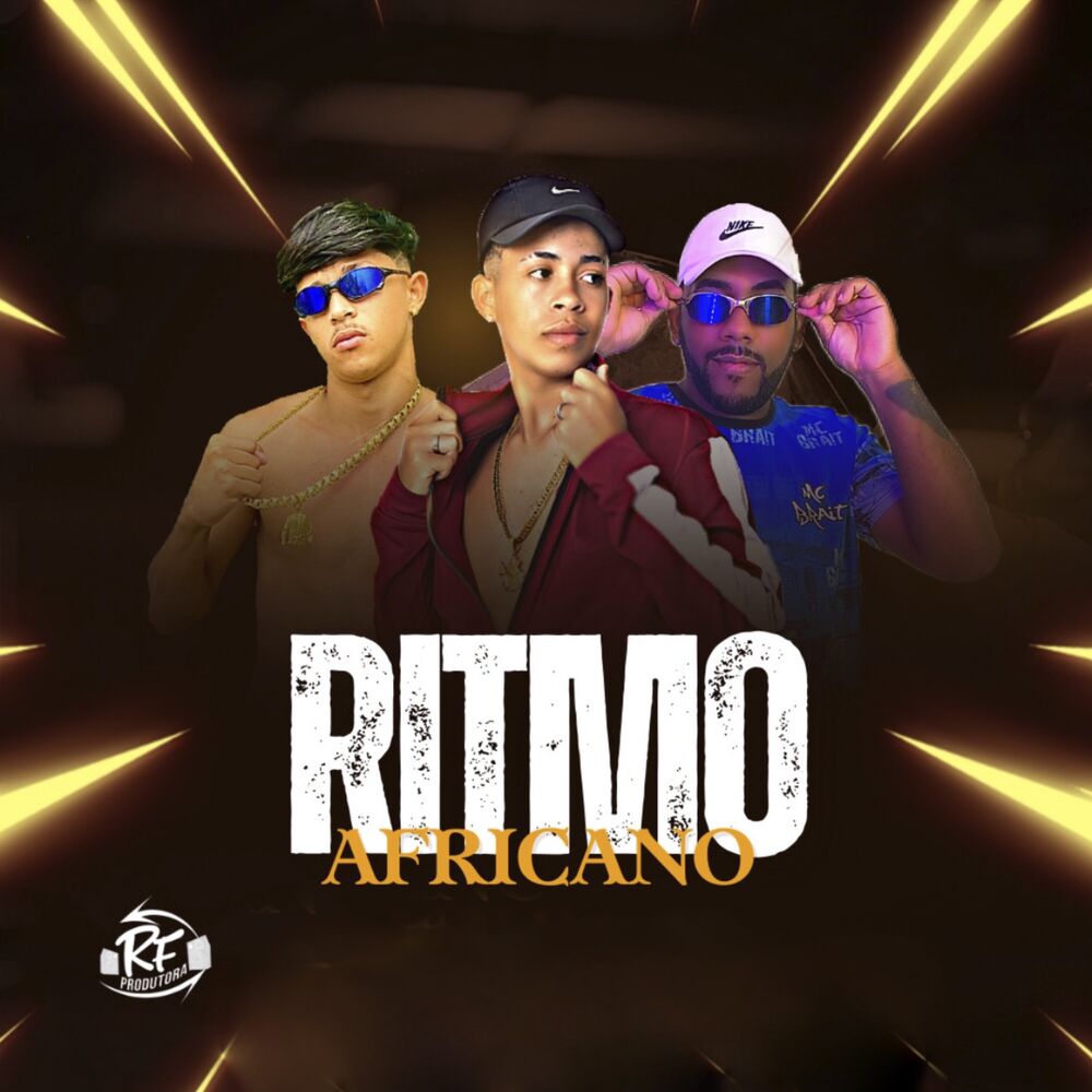 Picture of Ritmo Africano
