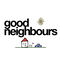 Bloom by Good Neighbours album cover