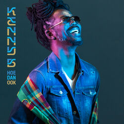 Cover of Hoe Dan Ook