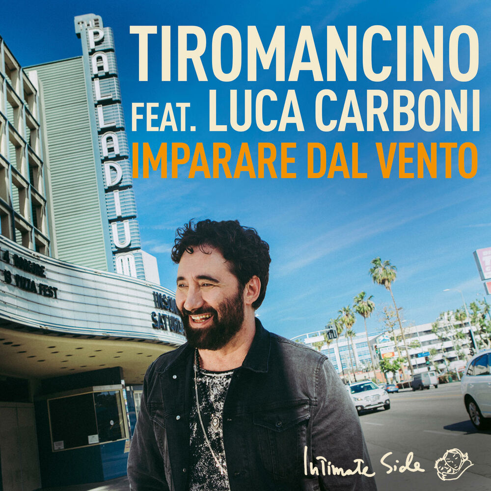 Picture of Imparare dal vento (feat. Luca Carboni)