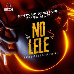 Cover of No Lele