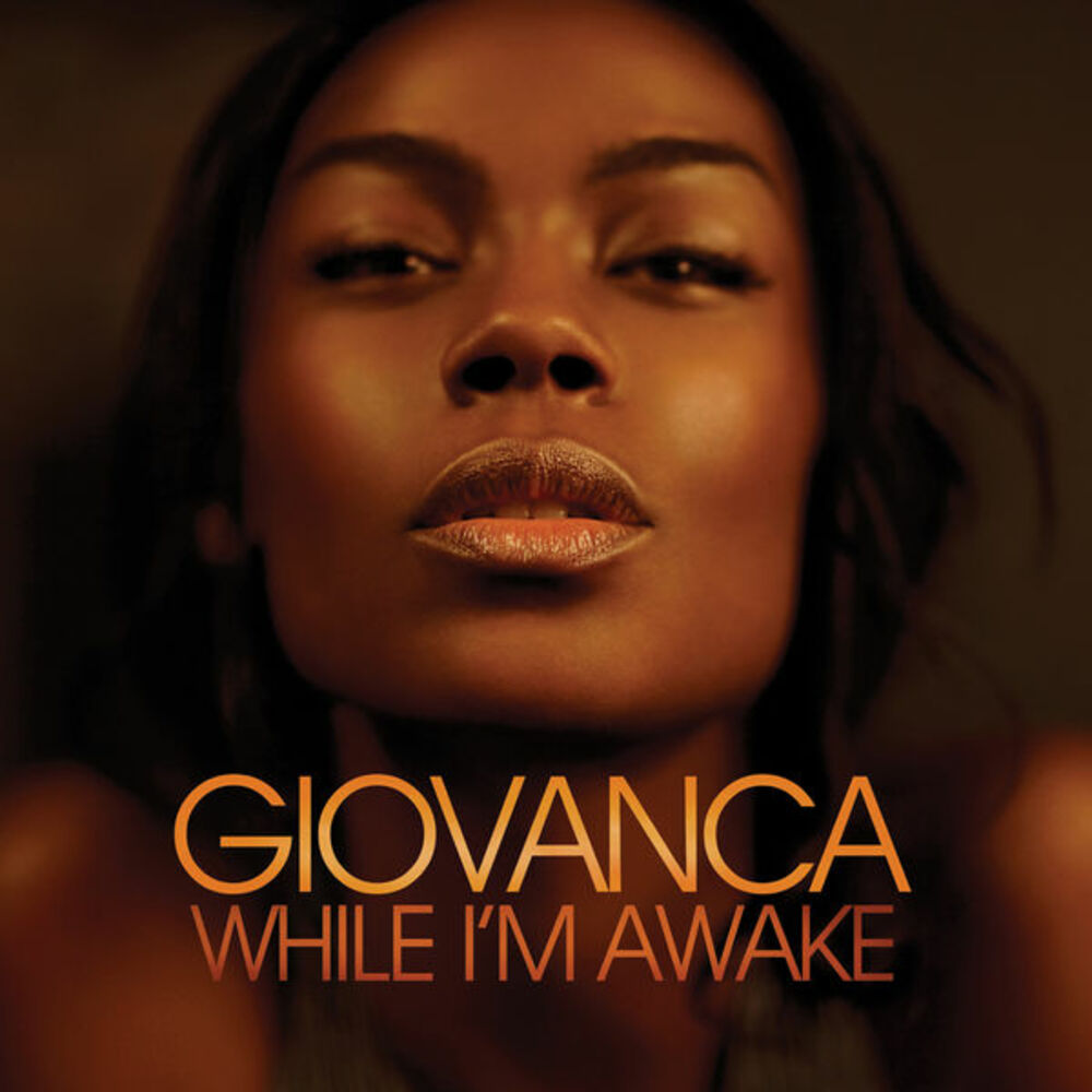 Picture of Giovanca - While I'm Awake (MP3 Album)
