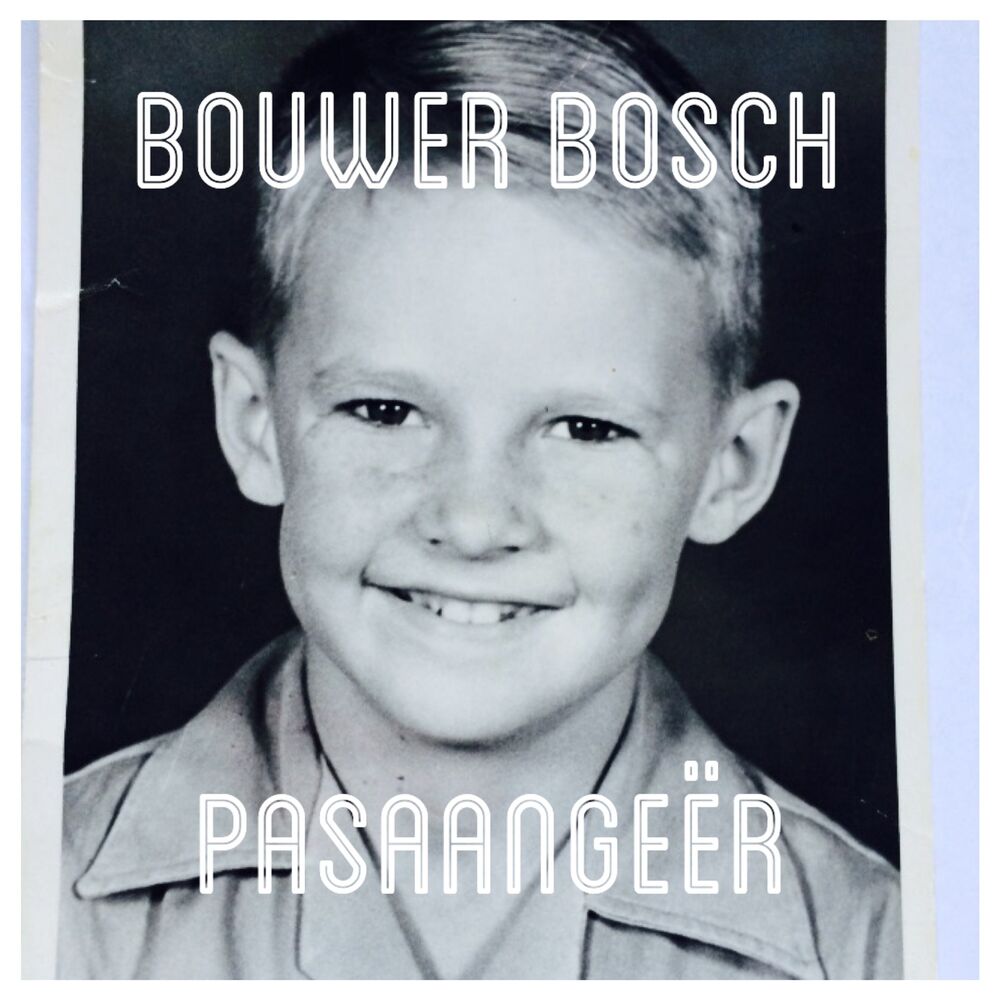 Picture of Pasaangeër - Single