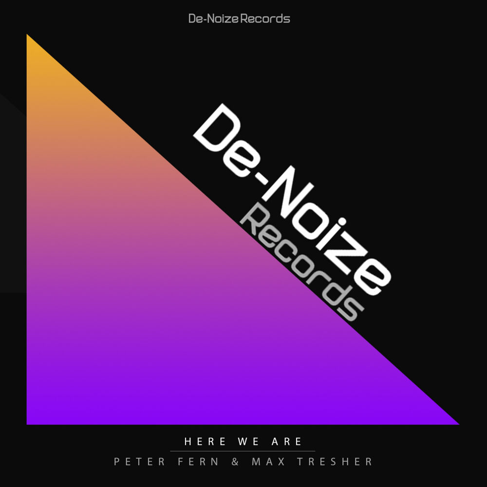 Picture of Here We Are