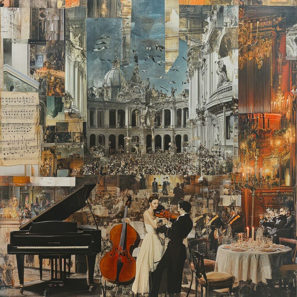 Picture of Concerto di Tranquillità con Celeste: Il Benessere È Musica