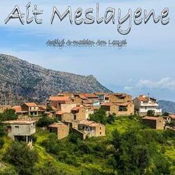 Cover of Aqliyi A-medden Am-lexyal