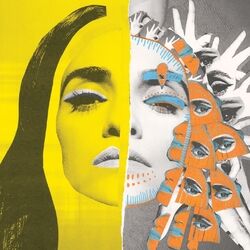 music cover