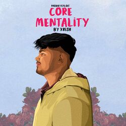 Cover of Core Mentality