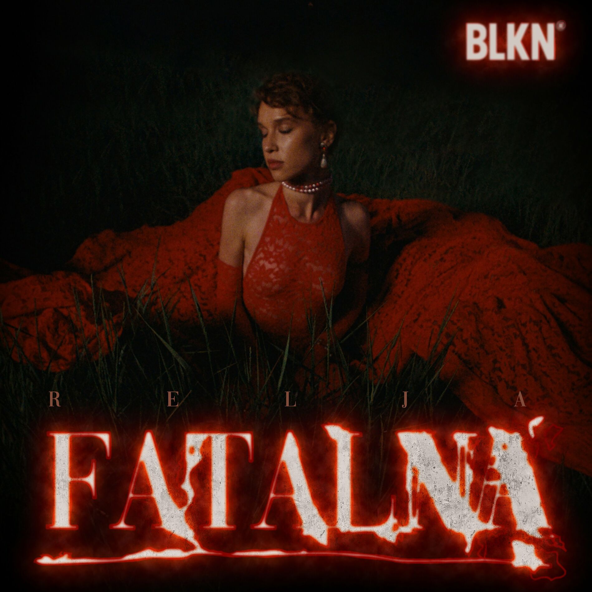 Album cover of Fatalna