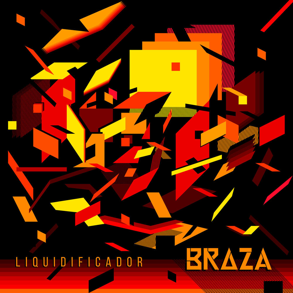 Picture of Liquidificador