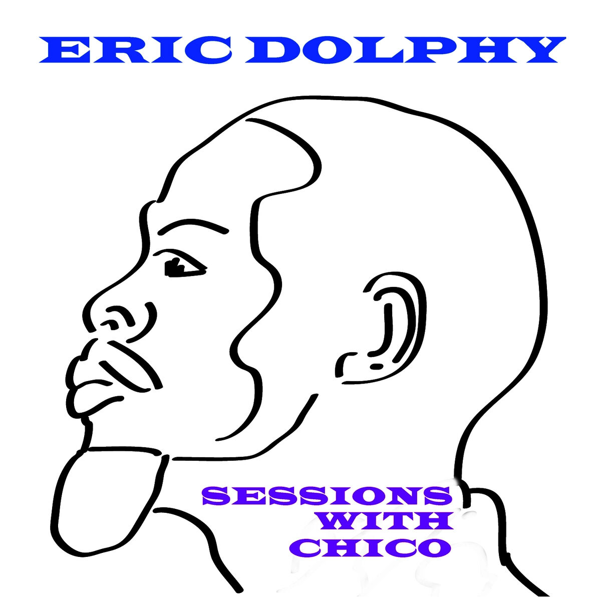 Album cover of Sessions With Chico
