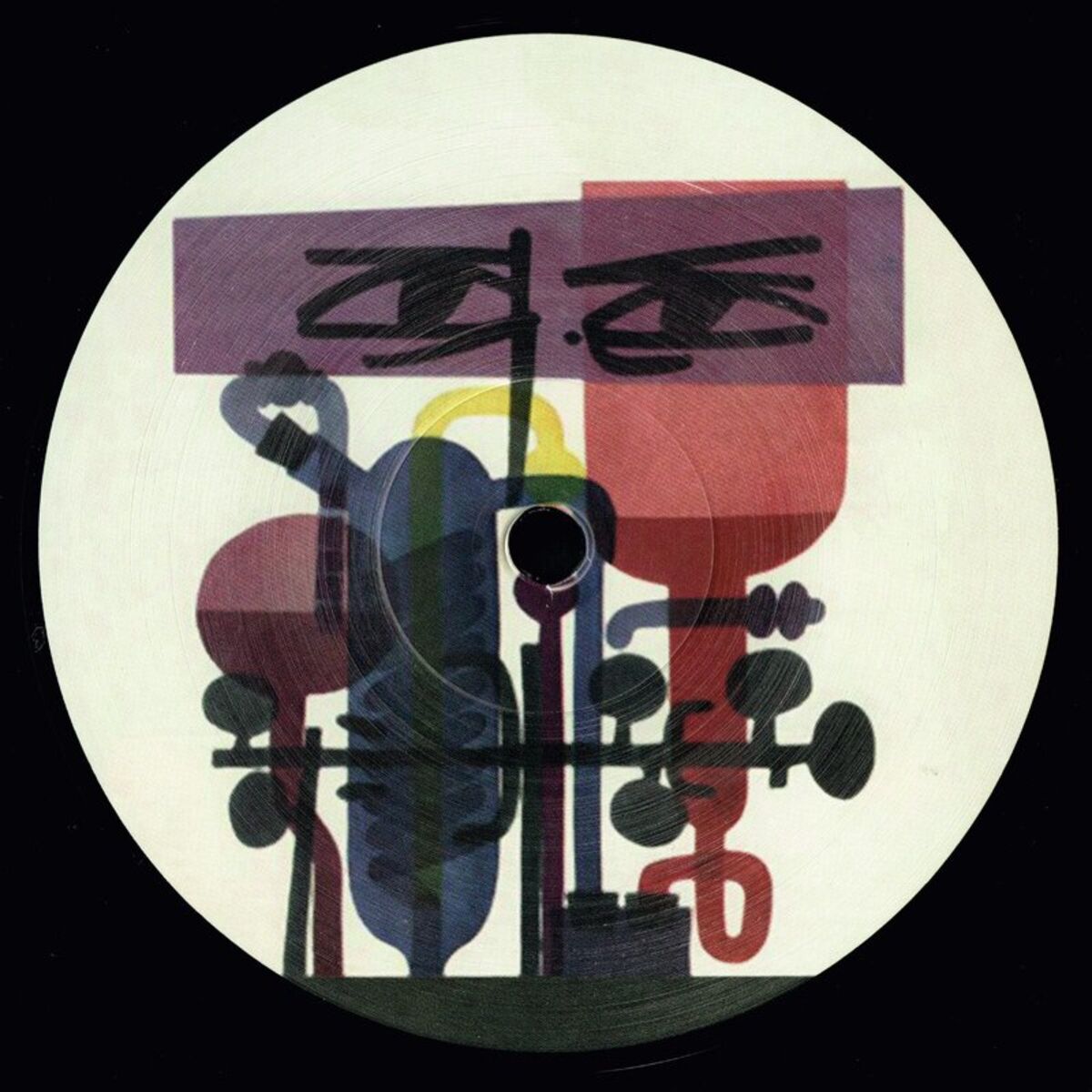 Album cover of Voxshot