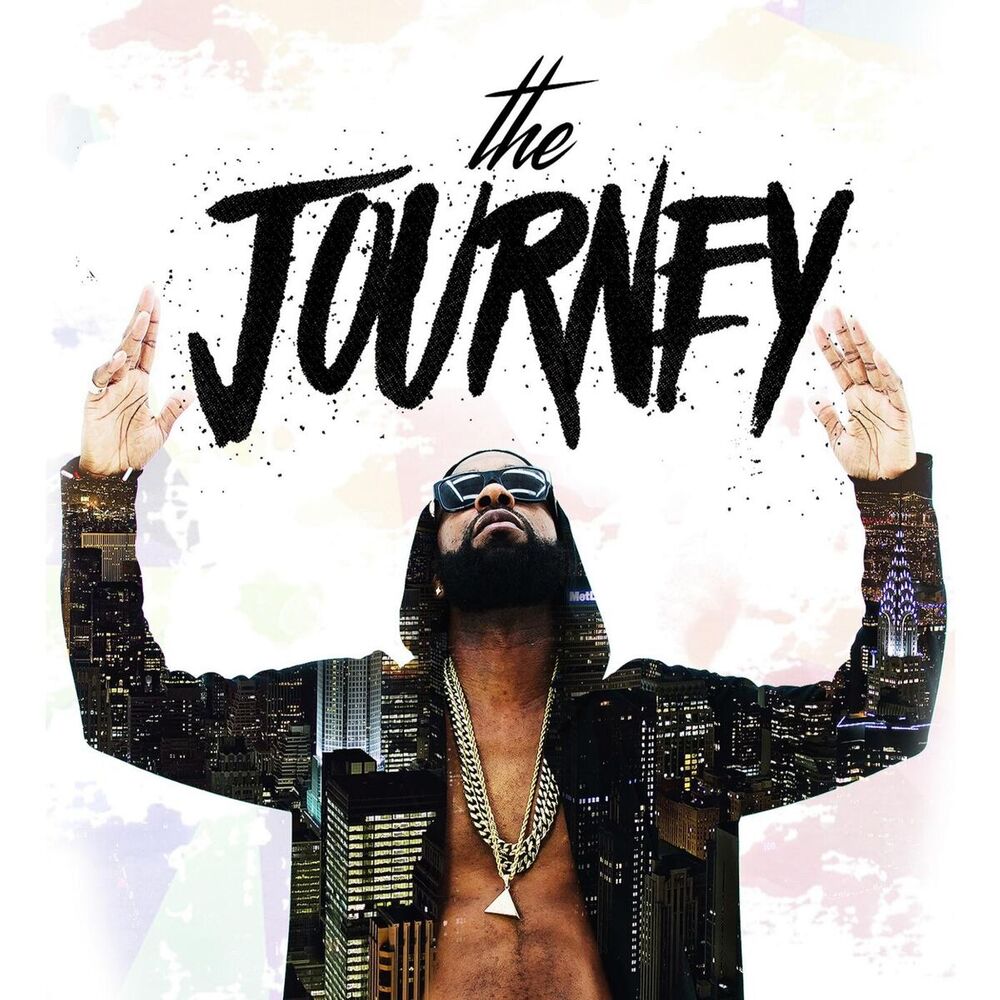 Picture of The Journey