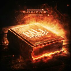 Cover of Paul & Timothy (feat. NobleOfficial)