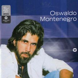 Cover of Warner 25 Anos