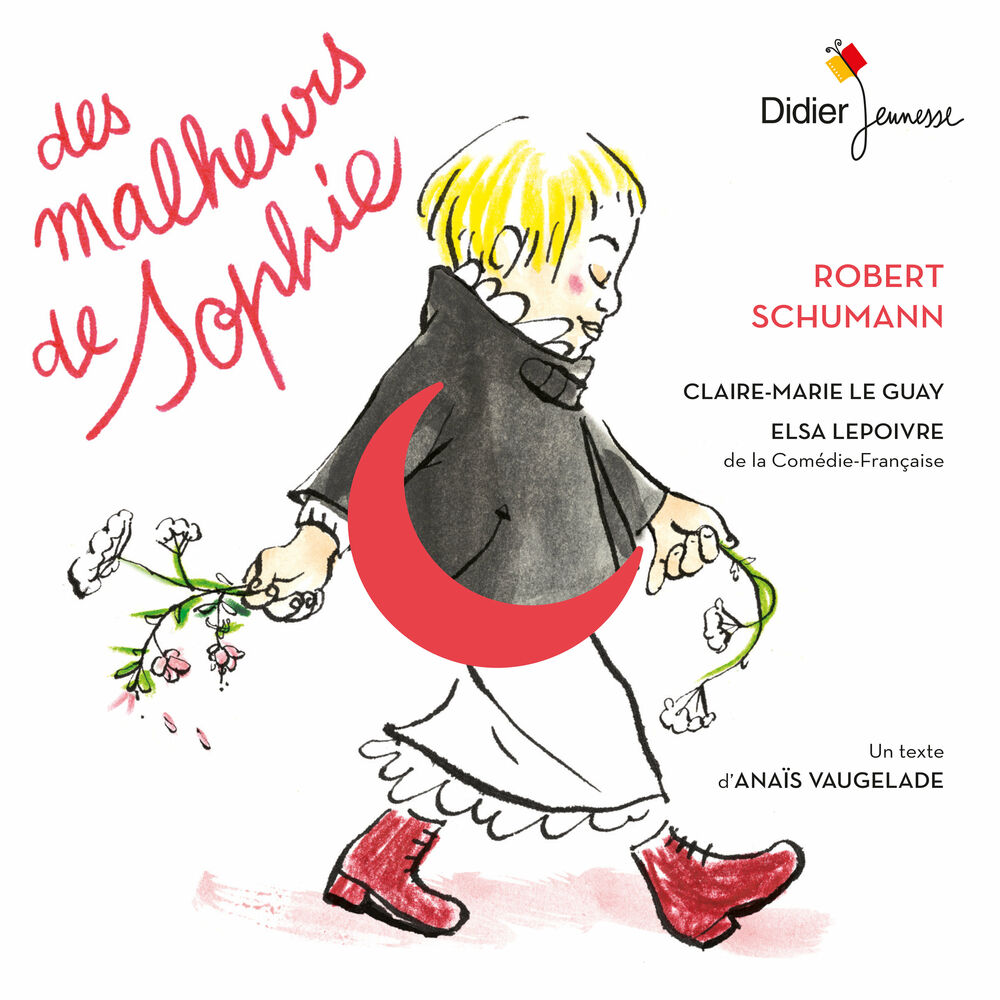 Picture of Des malheurs de Sophie