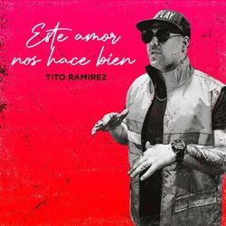 Cover of Este Amor Nos Hace Bien